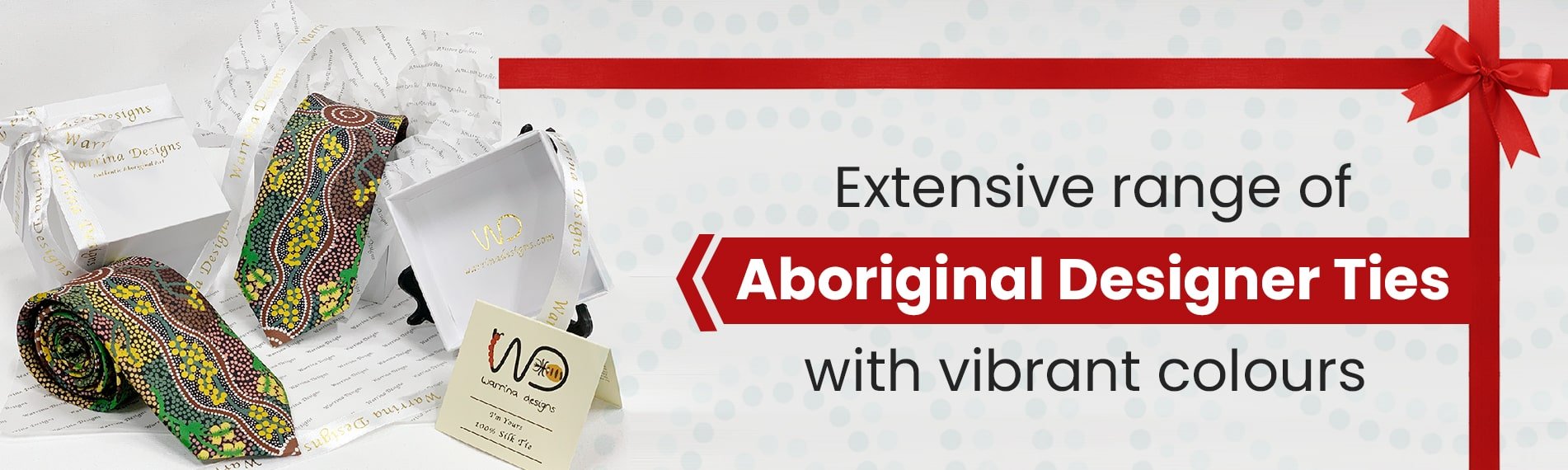 aboriginal ties
