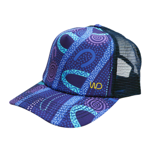 aboriginal hat