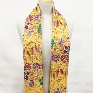 aboriginal scarf