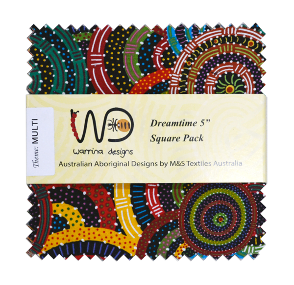 Multi DTFP australia