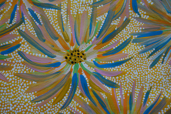 Spring Time by Heather Kennedy