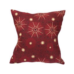 Australian Made Cushion Cover - Seven Sisters by Marlene Doolan