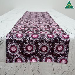 Wild-Flora-Table-Runner-Warrina-Designs